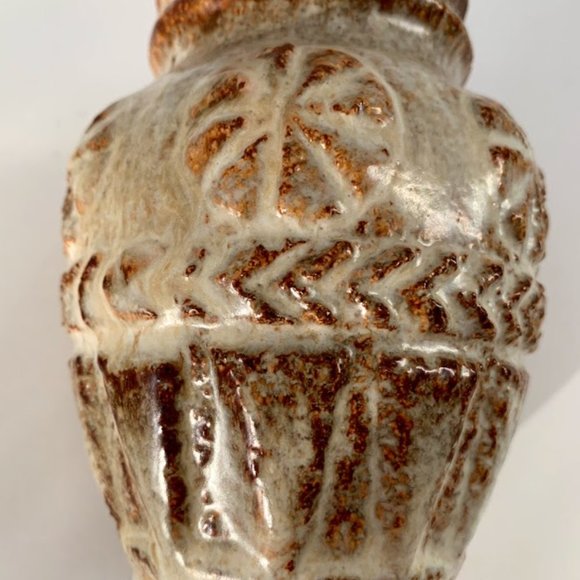 Vintage Bay Keramik Mid Century Vase - Picture 5 of 6